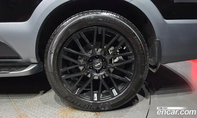 Kia Mohave 2018 3.0 АКПП, миниатюра 7