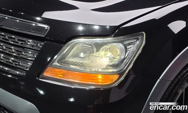 Kia Mohave 2018 3.0 АКПП, миниатюра 8