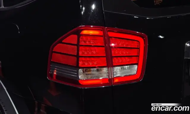 Kia Mohave 2018 3.0 АКПП, миниатюра 9