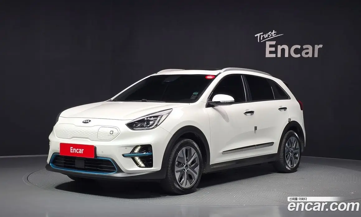 Kia Niro 2019 0.2 АКПП, фото 1 Kia Niro 2019 0.2 АКПП, фото 1