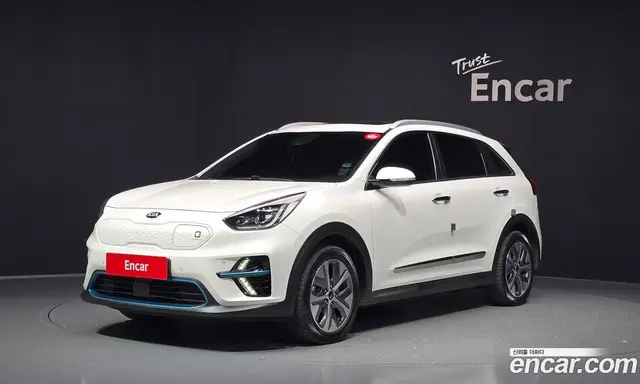 Kia Niro, 2019, 166 950 км