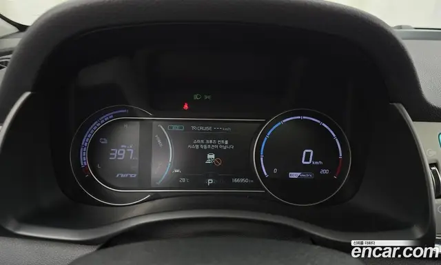 Kia Niro 2019 0.2 АКПП, миниатюра 11 Kia Niro 2019 0.2 АКПП, миниатюра 11