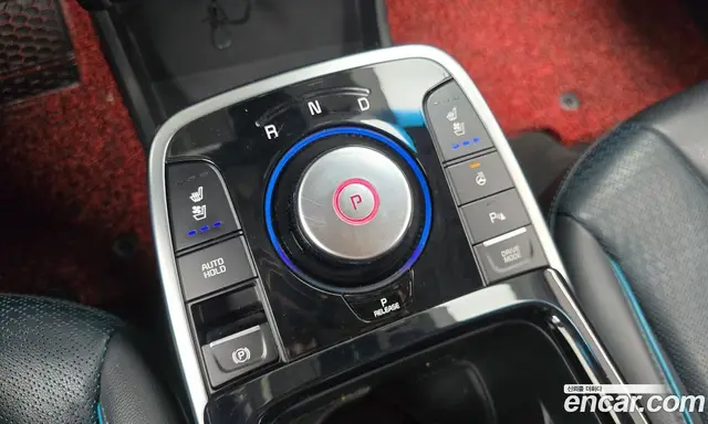 Kia Niro 2019 0.2 АКПП, миниатюра 12