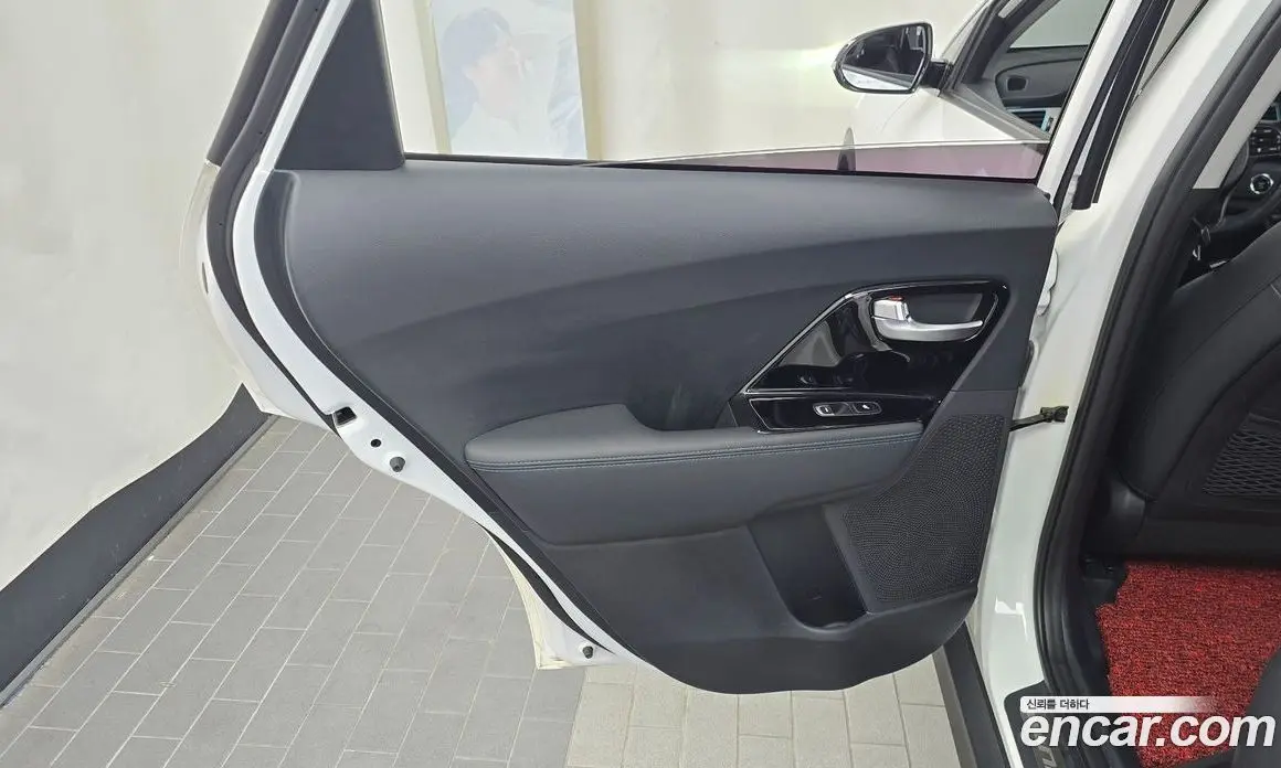 Kia Niro 2019 0.2 АКПП, фото 15 Kia Niro 2019 0.2 АКПП, фото 15