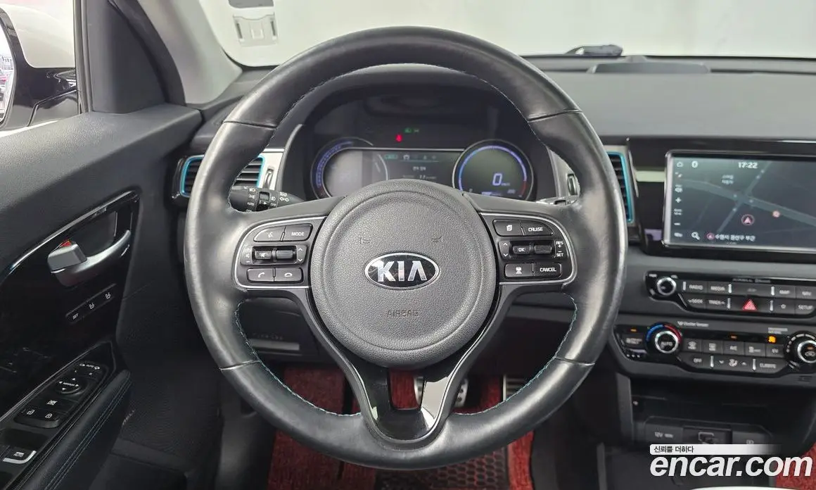 Kia Niro 2019 0.2 АКПП, фото 18 Kia Niro 2019 0.2 АКПП, фото 18