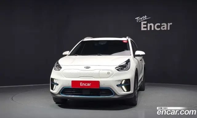 Kia Niro 2019 0.2 АКПП, миниатюра 3 Kia Niro 2019 0.2 АКПП, миниатюра 3