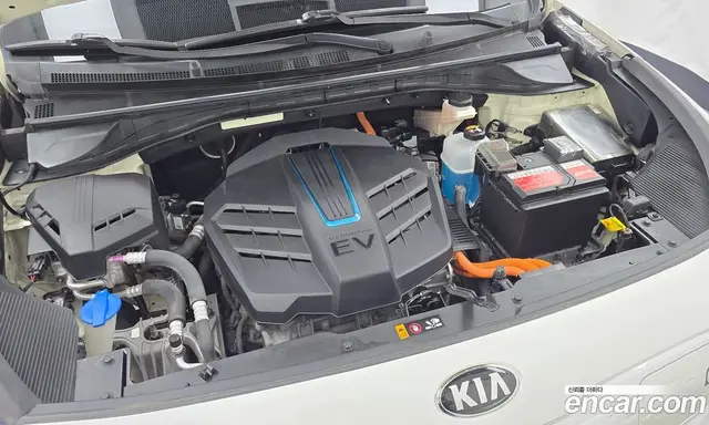 Kia Niro 2019 0.2 АКПП, миниатюра 6 Kia Niro 2019 0.2 АКПП, миниатюра 6