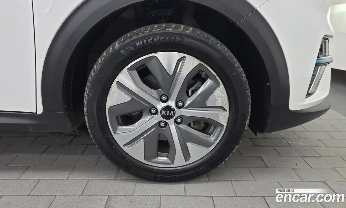 Kia Niro 2019 0.2 АКПП, фото 7 Kia Niro 2019 0.2 АКПП, фото 7