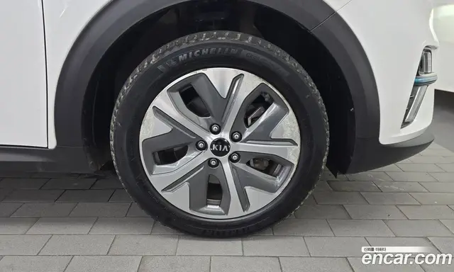 Kia Niro 2019 0.2 АКПП, миниатюра 7 Kia Niro 2019 0.2 АКПП, миниатюра 7