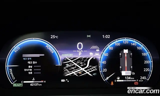 Toyota Crown 2023 2.4 АКПП, миниатюра 11 Toyota Crown 2023 2.4 АКПП, миниатюра 11