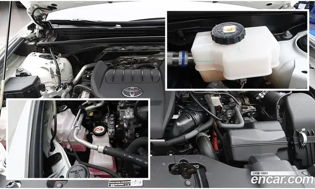 Toyota Crown 2023 2.4 АКПП, миниатюра 5 Toyota Crown 2023 2.4 АКПП, миниатюра 5