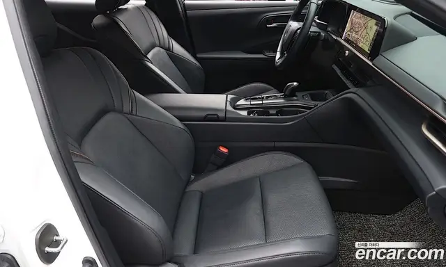 Toyota Crown 2023 2.4 АКПП, миниатюра 8 Toyota Crown 2023 2.4 АКПП, миниатюра 8