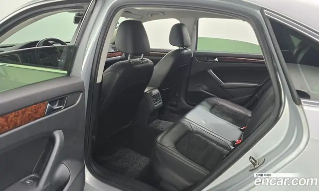 Volkswagen Passat 2013 2.0 АКПП, миниатюра 12