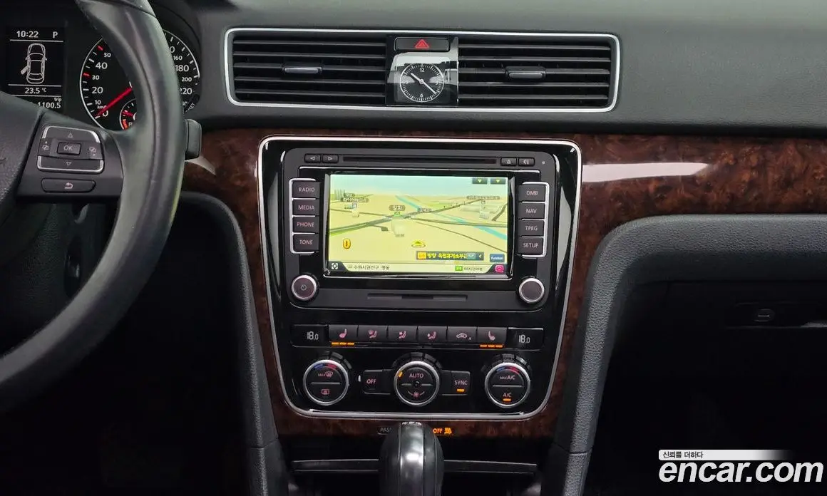Volkswagen Passat 2013 2.0 АКПП, фото 14