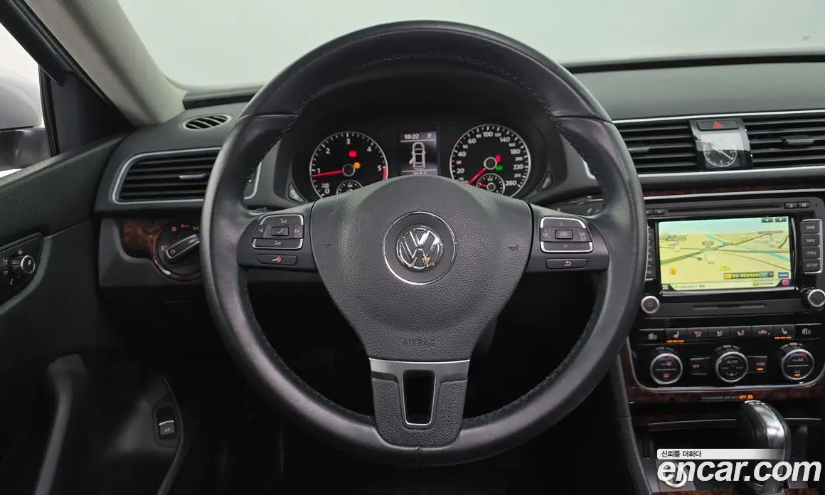 Volkswagen Passat 2013 2.0 АКПП, фото 15