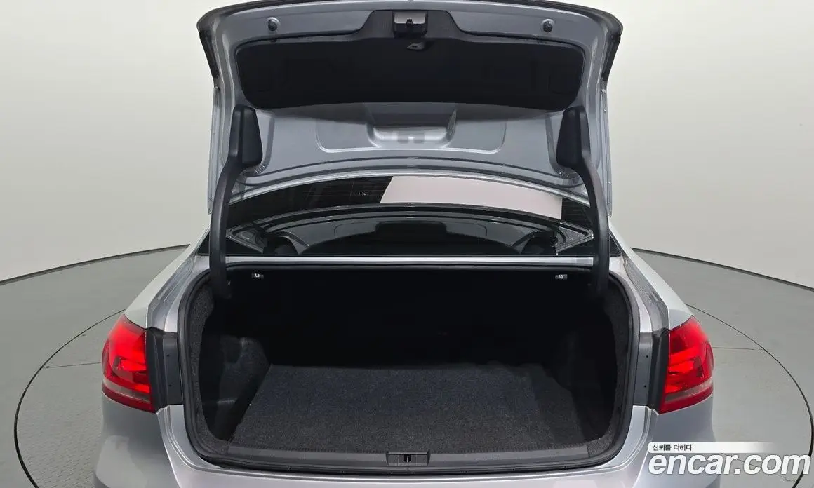 Volkswagen Passat 2013 2.0 АКПП, фото 20