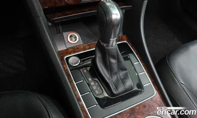 Volkswagen Passat 2013 2.0 АКПП, миниатюра 9