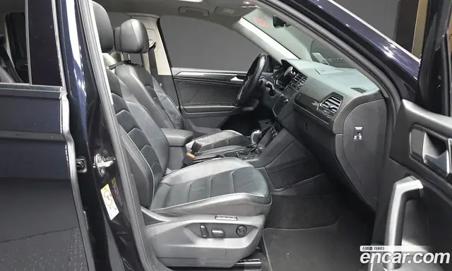 Volkswagen Tiguan 2018 2.0 АКПП, миниатюра 11 Volkswagen Tiguan 2018 2.0 АКПП, миниатюра 11