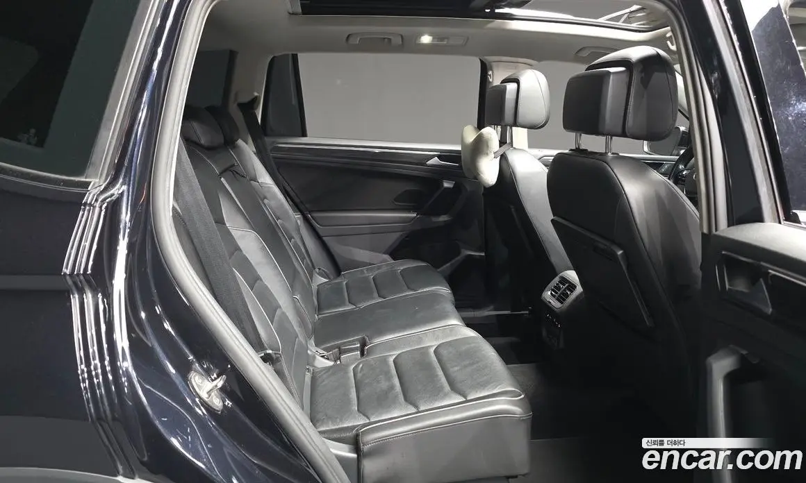 Volkswagen Tiguan 2018 2.0 АКПП, фото 12 Volkswagen Tiguan 2018 2.0 АКПП, фото 12
