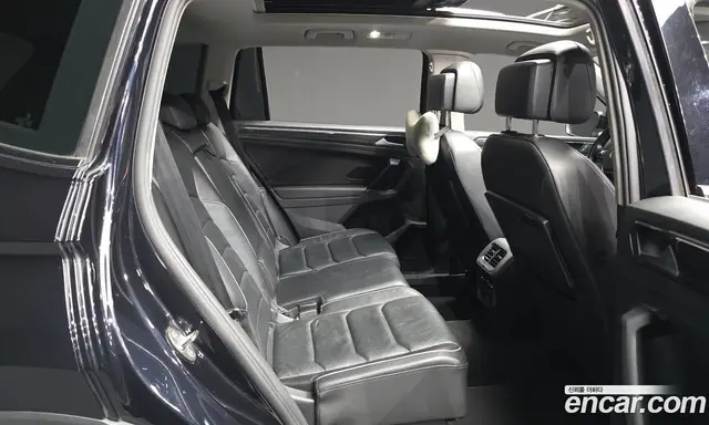 Volkswagen Tiguan 2018 2.0 АКПП, миниатюра 12