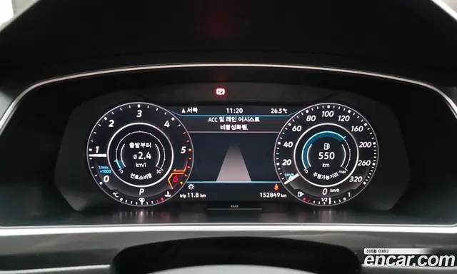 Volkswagen Tiguan 2018 2.0 АКПП, миниатюра 8 Volkswagen Tiguan 2018 2.0 АКПП, миниатюра 8