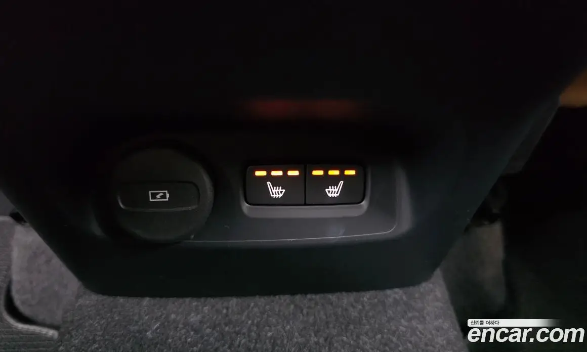 Volvo XC40 2021 2.0 АКПП, фото 19