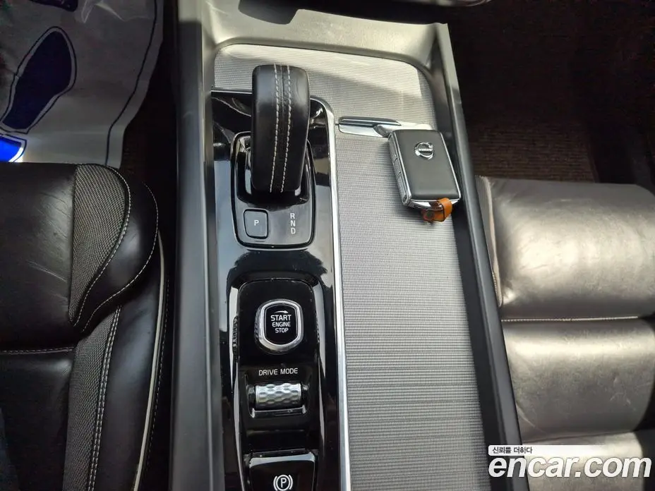 Volvo XC60 2021 2.0 АКПП, фото 7