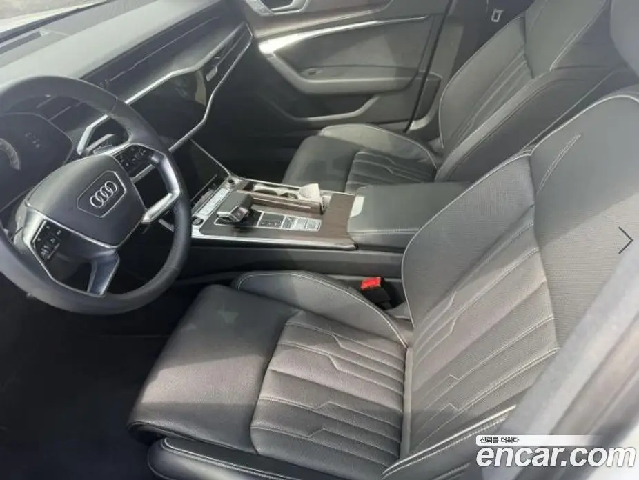 Audi A6 2025 2.0 АКПП, фото 9 Audi A6 2025 2.0 АКПП, фото 9