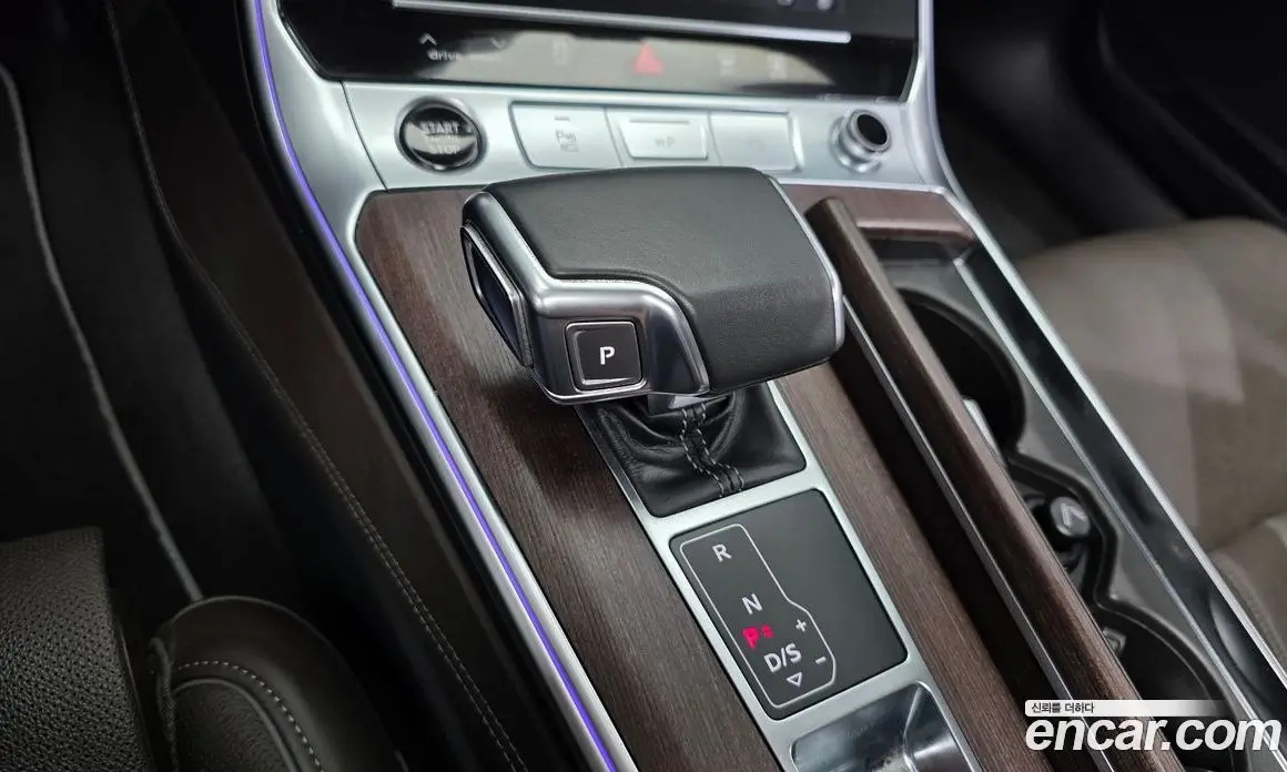 Audi A7 2022 3.0 АКПП, фото 11