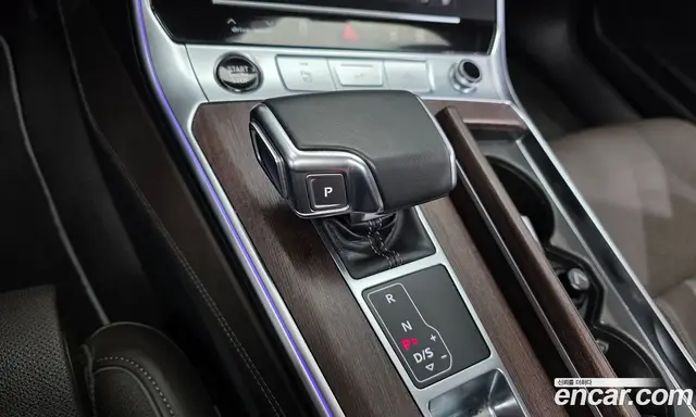 Audi A7 2022 3.0 АКПП, миниатюра 11