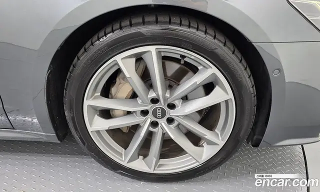 Audi A7 2022 3.0 АКПП, миниатюра 4