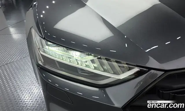 Audi A7 2022 3.0 АКПП, миниатюра 7