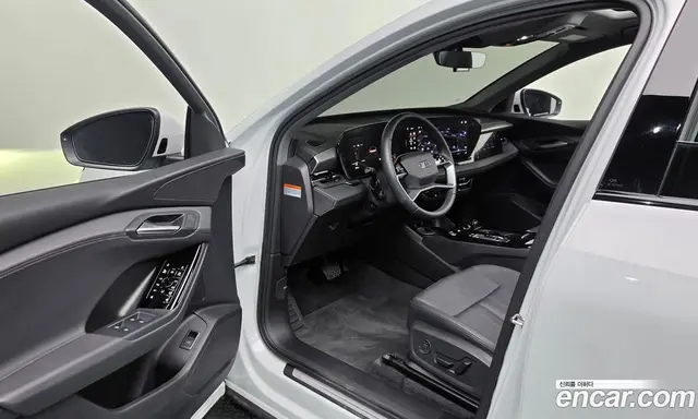 Audi Q6 e-tron 2025 0.2 АКПП, миниатюра 12
