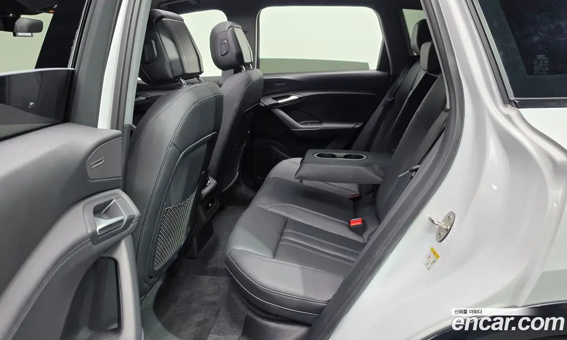 Audi Q6 e-tron 2025 0.2 АКПП, фото 16