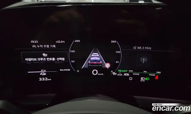 Audi Q6 e-tron 2025 0.2 АКПП, миниатюра 10