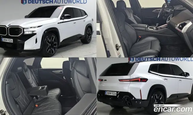 BMW XM, 2023, 31 019 км