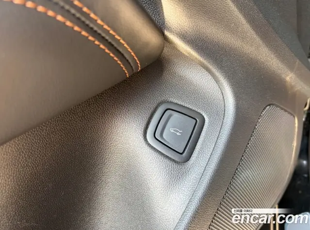 Cadillac CT4 2020 2.0 АКПП, миниатюра 10