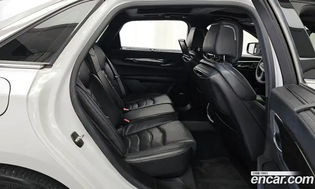 Cadillac CT6 2016 3.6 АКПП, миниатюра 12