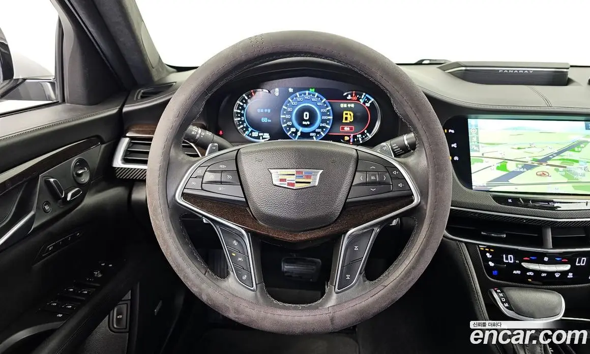 Cadillac CT6 2016 3.6 АКПП, фото 13 Cadillac CT6 2016 3.6 АКПП, фото 13