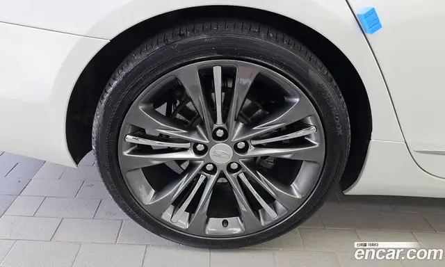 Cadillac CT6 2016 3.6 АКПП, миниатюра 5 Cadillac CT6 2016 3.6 АКПП, миниатюра 5