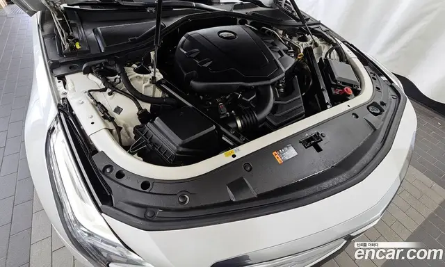 Cadillac CT6 2016 3.6 АКПП, миниатюра 6 Cadillac CT6 2016 3.6 АКПП, миниатюра 6