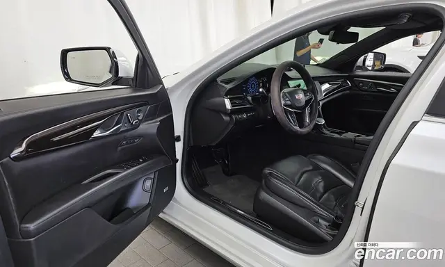 Cadillac CT6 2016 3.6 АКПП, миниатюра 10 Cadillac CT6 2016 3.6 АКПП, миниатюра 10