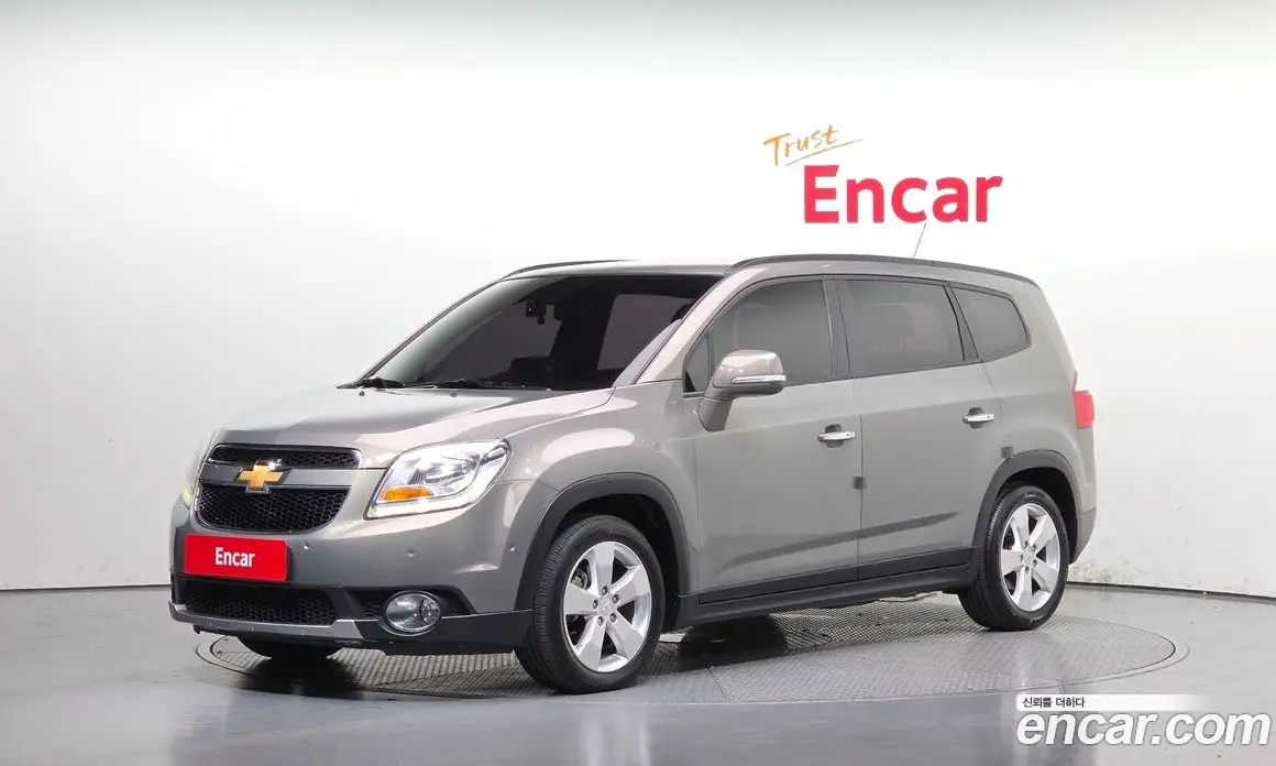 Chevrolet Orlando 2017 2.0 АКПП, фото 1 Chevrolet Orlando 2017 2.0 АКПП, фото 1