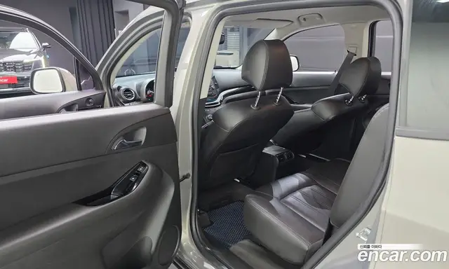 Chevrolet Orlando 2017 2.0 АКПП, миниатюра 11 Chevrolet Orlando 2017 2.0 АКПП, миниатюра 11