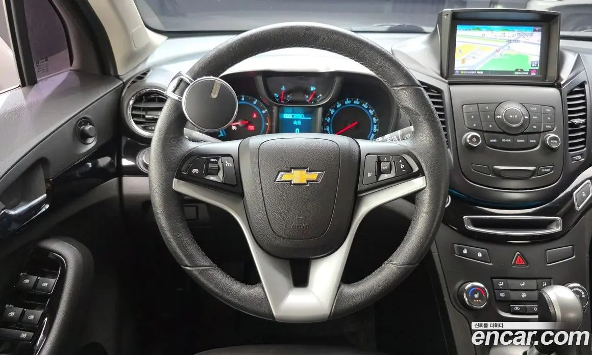 Chevrolet Orlando 2017 2.0 АКПП, фото 12 Chevrolet Orlando 2017 2.0 АКПП, фото 12