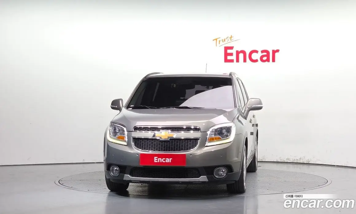 Chevrolet Orlando 2017 2.0 АКПП, фото 3 Chevrolet Orlando 2017 2.0 АКПП, фото 3