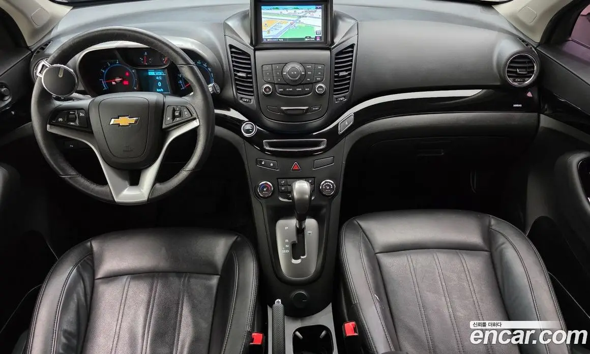 Chevrolet Orlando 2017 2.0 АКПП, фото 7 Chevrolet Orlando 2017 2.0 АКПП, фото 7