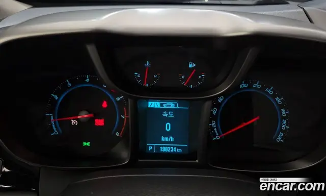 Chevrolet Orlando 2017 2.0 АКПП, миниатюра 8 Chevrolet Orlando 2017 2.0 АКПП, миниатюра 8