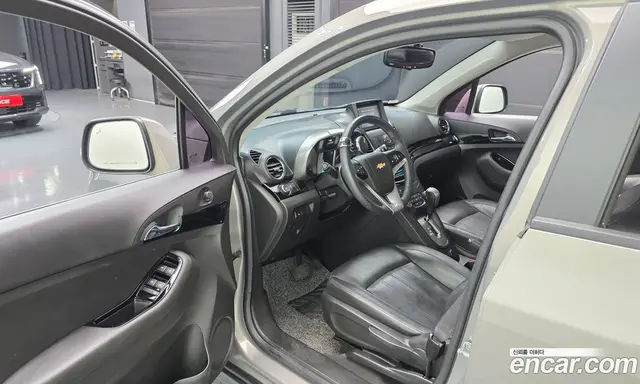 Chevrolet Orlando 2017 2.0 АКПП, миниатюра 10 Chevrolet Orlando 2017 2.0 АКПП, миниатюра 10