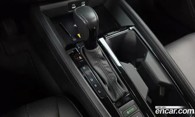 Honda Accord 2024 1.5 АКПП, миниатюра 12